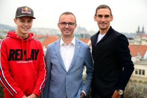 Kreuziger, Sagan a Salač chtějí 1,5 metru při předjíždění cyklistů