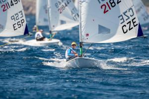 Jachtařka Alessia Palanti vybojovala v Černé Hoře pro Česko bronz na ME U21