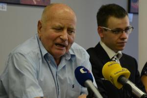 Šachista Vlastimil Jansa se konečně dočkal. Je seniorským mistrem světa 65+! Šachista Vlastimil Jansa se konečně dočkal. Je seniorským mistrem světa 65+!