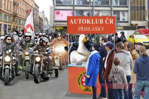 Harley Davidson mění sportovní mapu České republiky