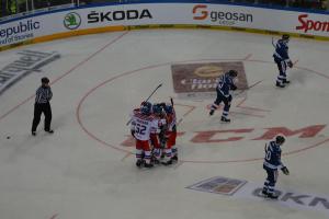 České hokejové hry byly přesunuty na srpen 2020, utkání EHC se rovněž hrát nebudou České hokejové hry byly přesunuty na srpen 2020, utkání EHC se rovněž hrát nebudou