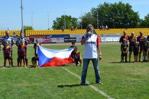 Mysl jasnou, vznik a zdar, a tu sílu vzdoru zmar? To je Čechů slavné plémě, mezi Čechy domov můj Mysl jasnou, vznik a zdar, a tu sílu vzdoru zmar? To je Čechů slavné plémě, mezi Čechy domov můj