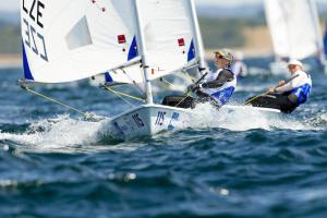 Olympionička Veronika Kozelská Fenclová ohlásila konec kariéry Olympionička Veronika Kozelská Fenclová ohlásila konec kariéry