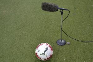 Ostrý obraz a čistý zvuk v pátek 28. srpna 2020 na ČT SPORT živě fotbal z Ostravy