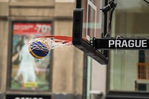 Kam ve středu 16. srpna 2017 za sportem? Na basketbal, volejbal či lední hokej žen... Kam ve středu 16. srpna 2017 za sportem? Na basketbal, volejbal či lední hokej žen...