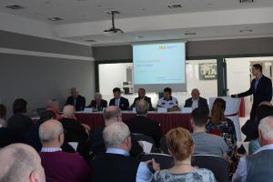 Startuje druhý ročník Projektu pro seniory motoristy "Jedu s dobou" Startuje druhý ročník Projektu pro seniory motoristy "Jedu s dobou"
