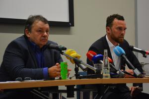 Tomáš Král: Jak je důležité míti Filipa .. Pešána, ale i Slavomíra Lenera Tomáš Král: Jak je důležité míti Filipa .. Pešána, ale i Slavomíra Lenera