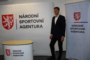 Vedení Národní sportovní agentury schválilo odměny medailovým olympionikům