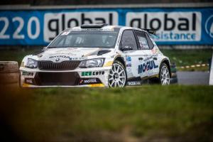 Filip Mareš si vyjel na autodromu v Sosnové vítězství na Setkání mistrů