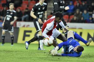 Kam ve středu 22. května 2019 za sportem? V Olomouci se hraje finále poháru Ostrava-Slavia Kam ve středu 22. května 2019 za sportem? V Olomouci se hraje finále poháru Ostrava-Slavia