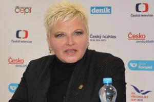 V čele České obce sokolské zůstává starostka Hana Moučková. Sokoly čeká slet 2024