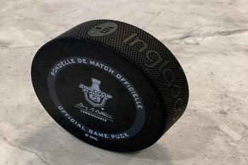 Tipsport má přístup k datům i exkluzivní podmínky spolupráce s populární hokejovou NHL