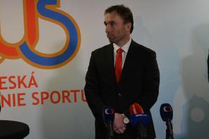 Národní sportovní agentura představila svazům své plány navýšit a urychlit financování Národní sportovní agentura představila svazům své plány navýšit a urychlit financování