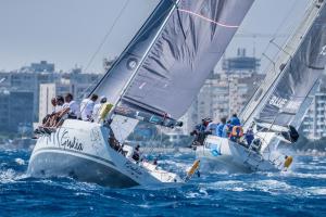 Jubilejní Rolex Middle Sea Race na Maltě bude mít pětinásobnou českou účast Jubilejní Rolex Middle Sea Race na Maltě bude mít pětinásobnou českou účast