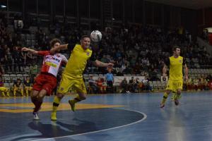 Kam v pátek 10. května 2019 za sportem? Na hokejové MS na Slovensku nebo na futsal Kam v pátek 10. května 2019 za sportem? Na hokejové MS na Slovensku nebo na futsal