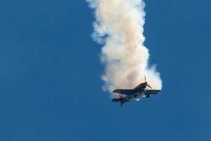 Čtyřicet pilotů ze čtrnácti zemí v Moravské Třebové startuje na ME v akrobatickém létání