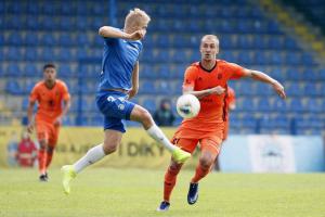 Urputná ligová bitva skončila bez vítěze... Slovan Liberec – Mladá Boleslav 2:2