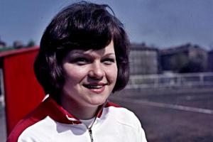 Jarmila Králíčková