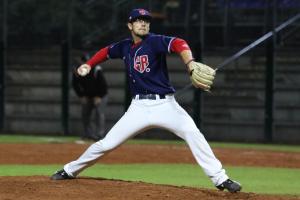 Hurá do čtvrtfinále proti baseballistům Španělska po výhře Česka nad Německem 10:6 Hurá do čtvrtfinále proti baseballistům Španělska po výhře Česka nad Německem 10:6