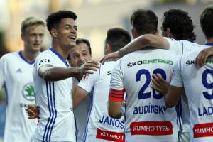 Po výtečném výkonu zasloužená výhra nad klokany. Mladá Boleslav – Bohemians Praha 3:0