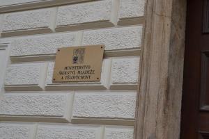 Ministerstvo školství, mládeže a tělovýchovy prosí sportovní kluby o trpělivost Ministerstvo školství, mládeže a tělovýchovy prosí sportovní kluby o trpělivost