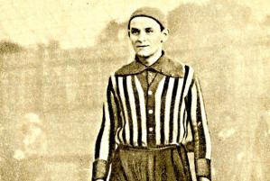 Naši slavní sportovci – Antonín Kaliba