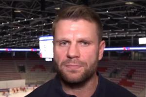 Václav Varaďa zveřejnil širší nominaci na domácí mistrovství světa juniorů Václav Varaďa zveřejnil širší nominaci na domácí mistrovství světa juniorů