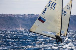 Sedmnáct českých reprezentantů soutěžilo na Mallorce na Regatě olympijských tříd Sedmnáct českých reprezentantů soutěžilo na Mallorce na Regatě olympijských tříd
