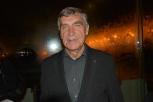 Laureátem Ceny Emila Zátopka pro sportovní legendu je cyklista Jiří Daler vítěz z OH v Tokiu 1964 Laureátem Ceny Emila Zátopka pro sportovní legendu je cyklista Jiří Daler vítěz z OH v Tokiu 1964