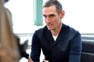 Roman Kreuziger chce 1,5 metru při předjíždění cyklistů a není sám!