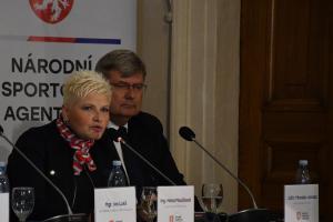 Také Sokol žádá premiéra o podporu pro své sokolovny, výpadek příjmů je kritický