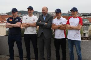 Peugeot rally Cup začíná druhý červencový víkend na Rally Bohemia