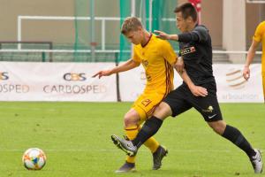 Kam pondělí 1.června 2020 za sportem? Na fotbal a atletiku bez diváků