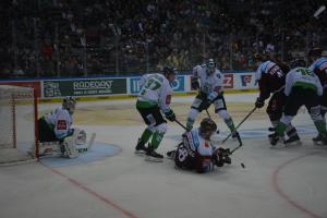 Podívejte se, jak se hokejistům Sparty podařilo zvítězit nad Mladou Boleslaví 3:2 Podívejte se, jak se hokejistům Sparty podařilo zvítězit nad Mladou Boleslaví 3:2