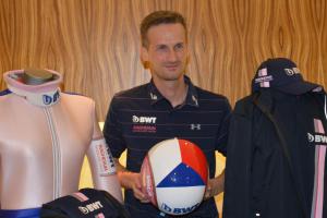 Poškodil jste jméno českého sportu, skočil do diskuze o hymně skokan na lyžích Janda