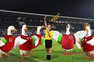 Sparta jako Piráti Sparta jako Piráti