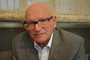 Olympionikovi Janu Kůrkovi Mexičané na LOH 1968 nezahráli hymnu Slovenska Olympionikovi Janu Kůrkovi Mexičané na LOH 1968 nezahráli hymnu Slovenska