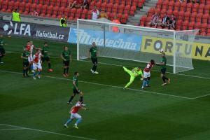 Kam ve středu 15. května 2019 za sportem? Na fotbal, na házenou či na futsal Kam ve středu 15. května 2019 za sportem? Na fotbal, na házenou či na futsal