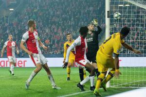 Jaká je pravděpodobnost, že fotbalisté Slavie Praha získají body v Barceloně? Jaká je pravděpodobnost, že fotbalisté Slavie Praha získají body v Barceloně?