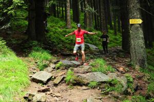 Králický půlmaraton Kilpi Trail Running Cupu ozdobily rekordy