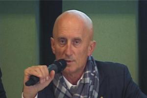 Valenta: Podpora vzniku Ministerstva sportu mne potěšila (VIDEO) Valenta: Podpora vzniku Ministerstva sportu mne potěšila (VIDEO)
