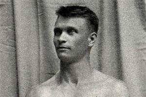 Bohumil Honzátko