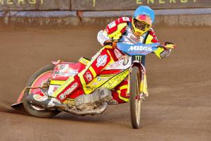 Fantastický Václav Milík skončil v Grand Prix České republiky na Markétě třetí Fantastický Václav Milík skončil v Grand Prix České republiky na Markétě třetí