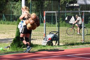 První sportovní kluby už obdržely dotace od Národní sportovní agentury