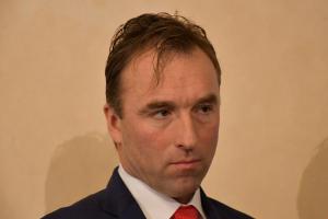 Hnilička: Jedna z věcí, která sportu moc ubližovala, byli věčně měnící se ministři školství Hnilička: Jedna z věcí, která sportu moc ubližovala, byli věčně měnící se ministři školství