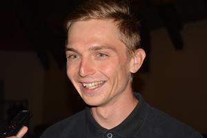 Michal Boroš a Pavla Havlíková letos poprvé doma vyhráli v cyklokrosovém TOI TOI Cupu