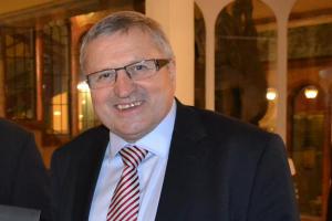 Blahopřejeme legendárnímu českému Ragbistovi Brunovi Kudrnovi. Slaví sedmdesátiny