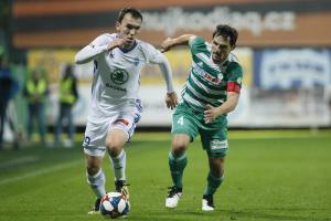 Odveta za letní prohru vyšla, ale byla to dřina ... Mladá Boleslav – Bohemians 2:1 Odveta za letní prohru vyšla, ale byla to dřina ... Mladá Boleslav – Bohemians 2:1
