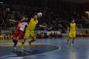 Kam v pátek 15. listopadu 2019 za sportem? Sledujte fotbal, hokej nebo i futsal Kam v pátek 15. listopadu 2019 za sportem? Sledujte fotbal, hokej nebo i futsal