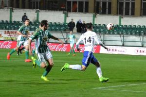 Fotbalisty Mladé Boleslavi posílí teplický Aleksandar Šušnjar Fotbalisty Mladé Boleslavi posílí teplický Aleksandar Šušnjar